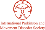 International Congress of Parkinson’s Disease and Movement Disorders Society Logo